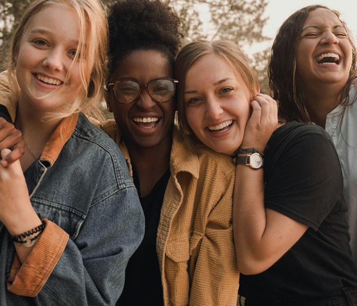 Authentic Australian Living