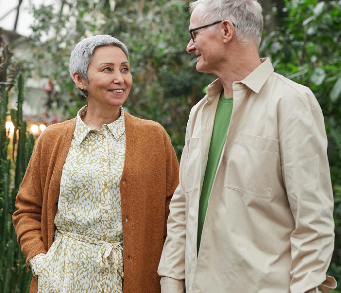 A Multicultural Experience